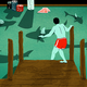 Illustration for article titled How To Survive At The Poker Table